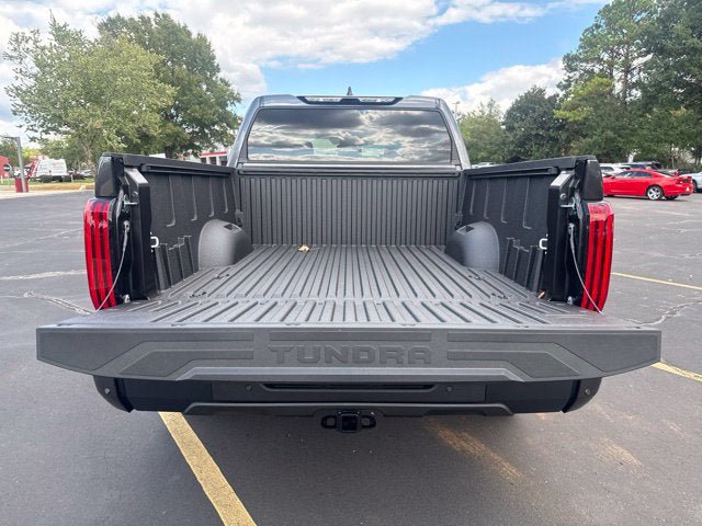 New 2026 Toyota Tundra SR5 w/ SR5 Convenience Package RWD image 7