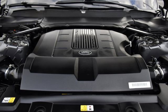 Used 2019 Land Rover Range Rover image 35
