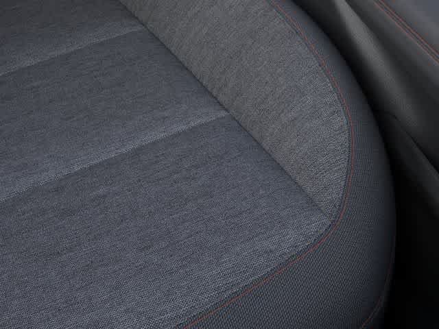 New 2026 Ford Explorer Active RWD image 16