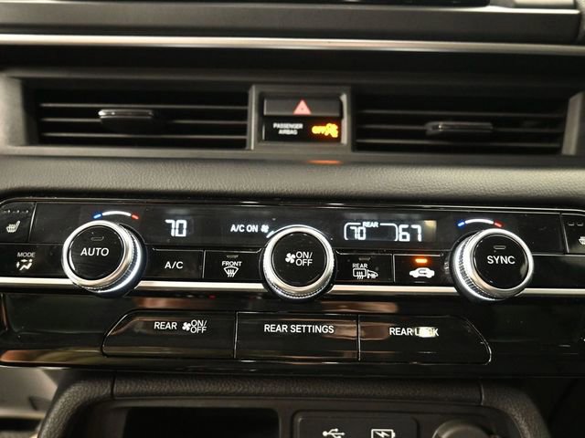 Used 2023 Honda Pilot EX-L image 19