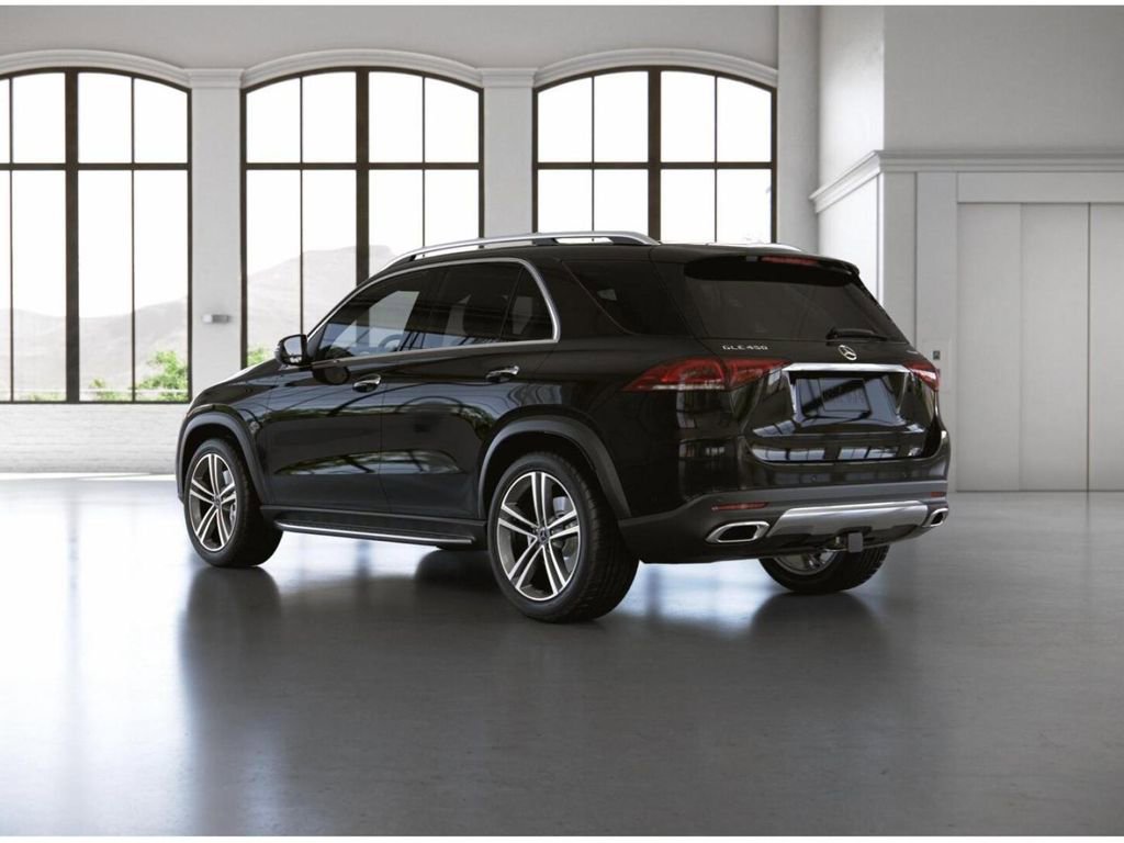 Certified 2022 Mercedes-Benz GLE 450 4MATIC image 30