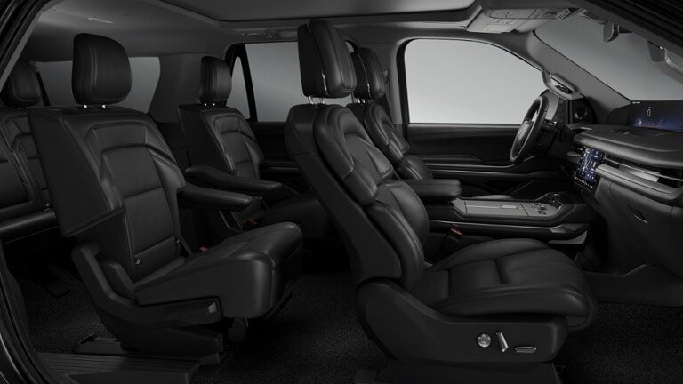 New 2026 Lincoln Navigator L Reserve AWD/4WD image 29