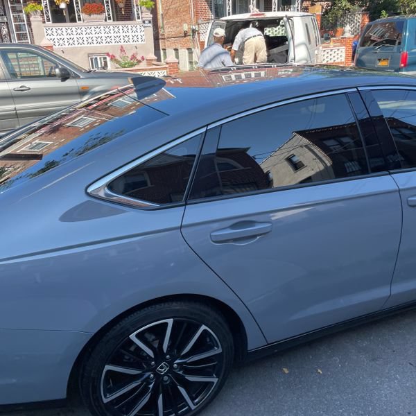 Used 2023 Honda Accord Touring image 14