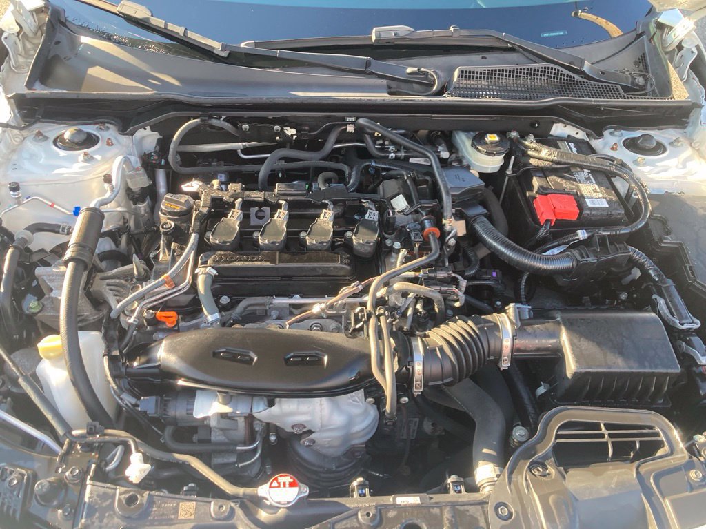 Used 2022 Honda Civic Touring image 38