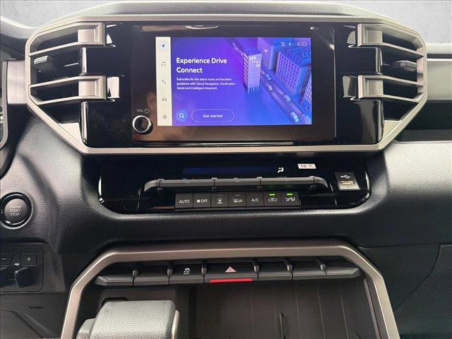 New 2026 Toyota Tundra SR5 image 15