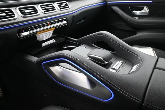 New 2026 Mercedes-Benz GLS 450 4MATIC image 13