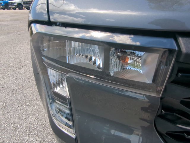 New 2026 Ford Maverick XL FWD image 11