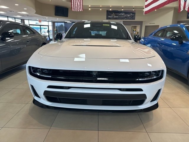 New 2026 Dodge Charger Scat Pack image 2