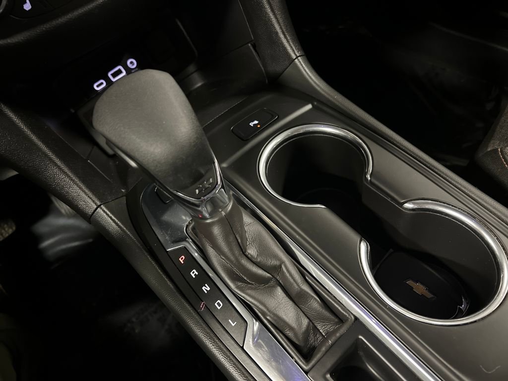 Used 2023 Chevrolet Equinox LT image 25