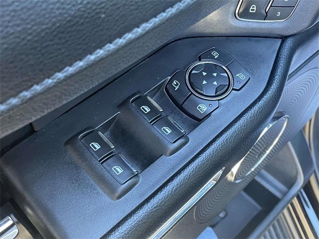 Certified 2021 Ford Expedition XLT image 16