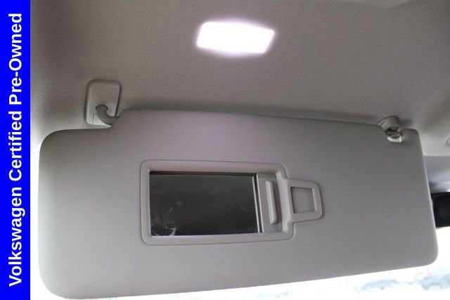 Used 2024 Volkswagen Atlas SE image 46