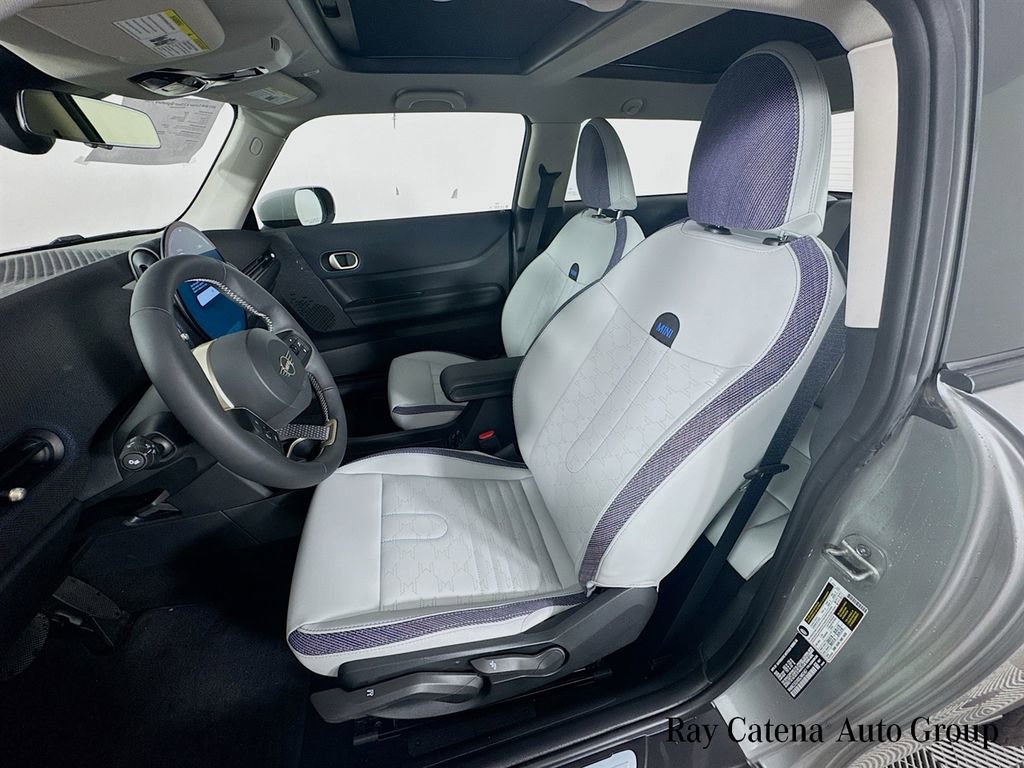 Certified 2025 MINI Cooper S image 20
