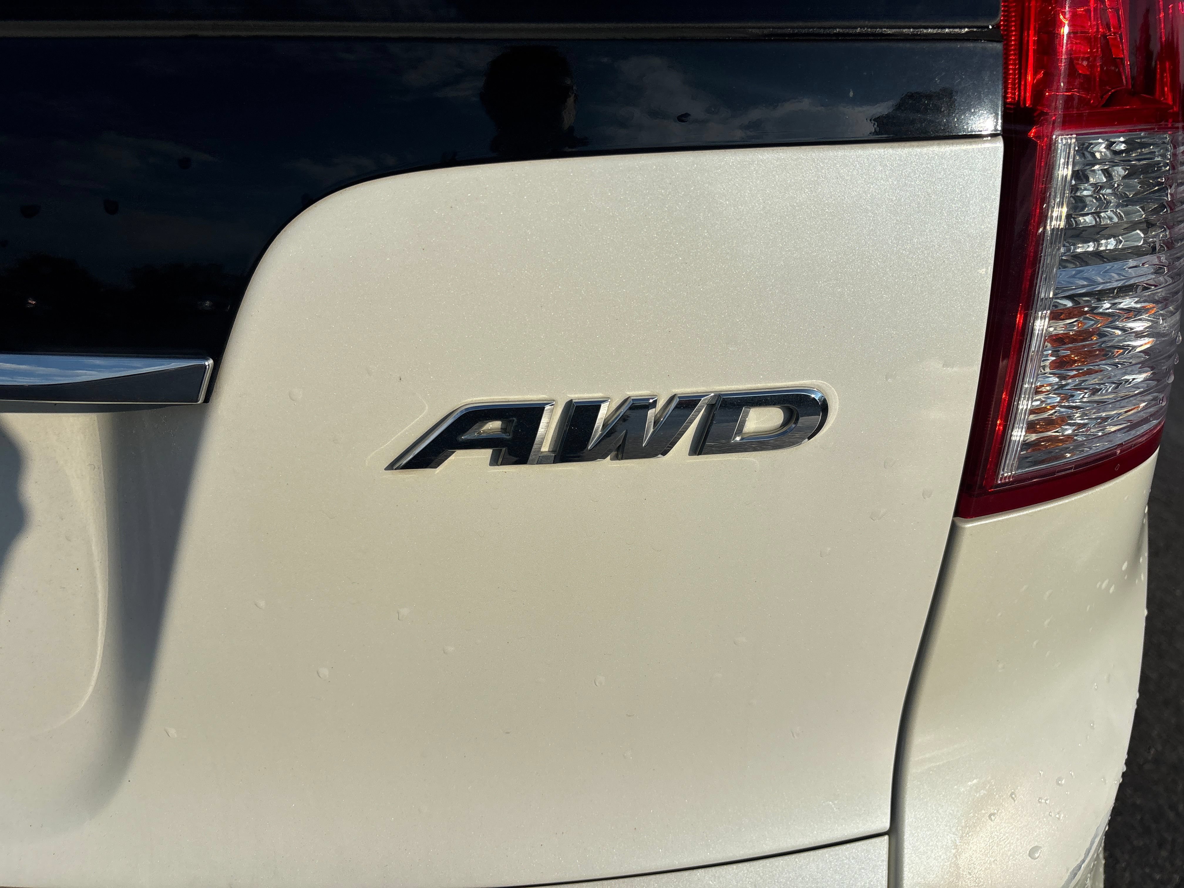 Used 2014 Honda CR-V EX-L image 22