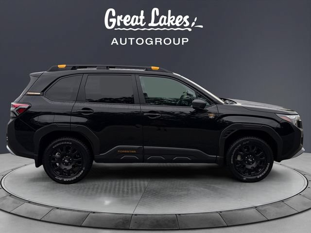 Certified 2026 Subaru Forester Wilderness AWD/4WD image 6