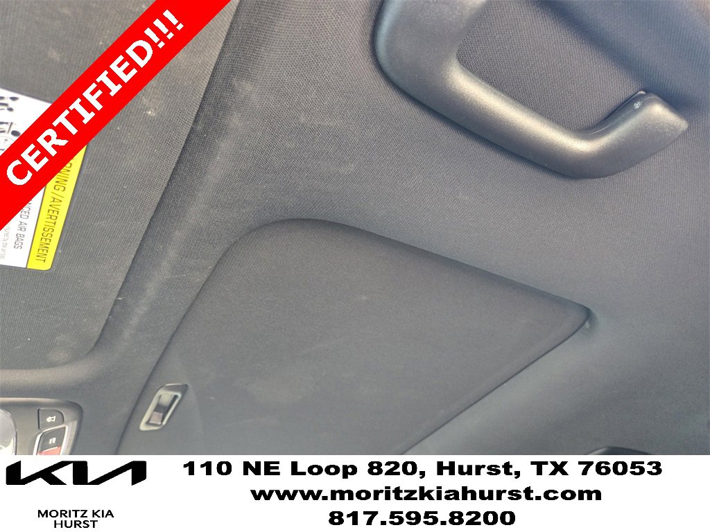 Used 2025 Kia Telluride EX X-Line image 27