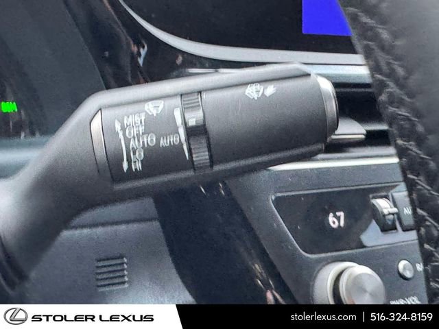 Used 2024 Lexus ES 300h w/ Premium Package image 25