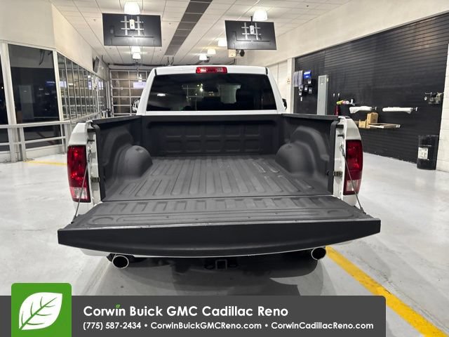 Used 2016 RAM 1500 Express AWD/4WD image 41