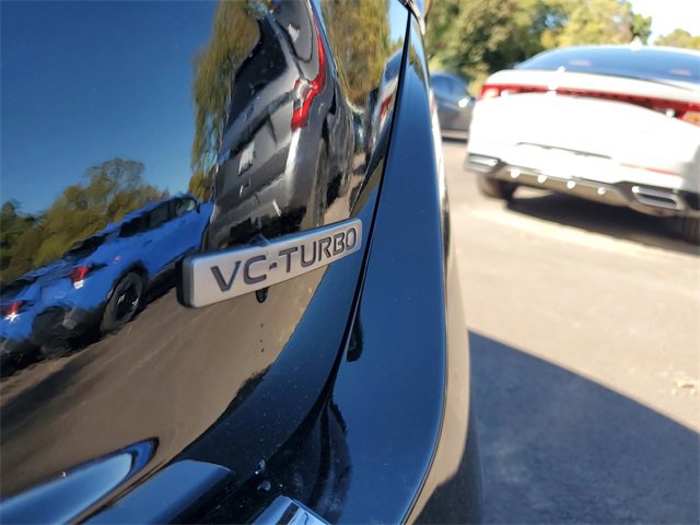 Used 2023 Nissan Altima 2.0 SR image 24