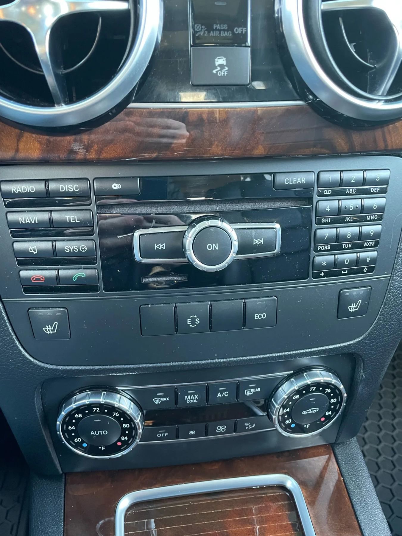 Used 2014 Mercedes-Benz GLK 350 4MATIC image 19