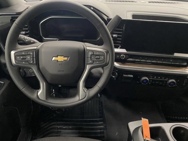 New 2026 Chevrolet Silverado 1500 LT AWD/4WD image 18