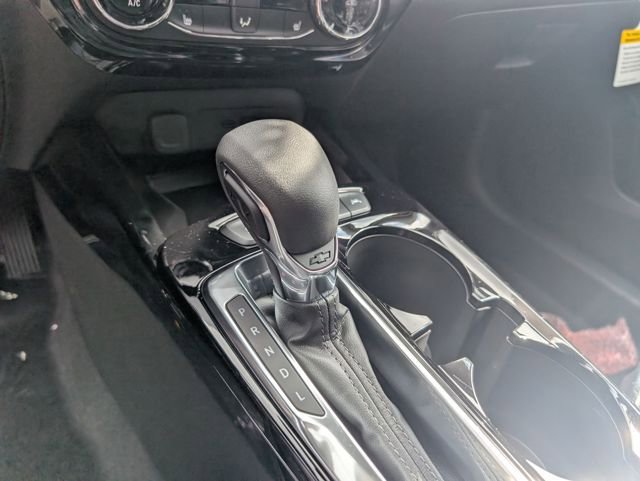 New 2026 Chevrolet Trax ACTIV w/ Sunroof Package image 22