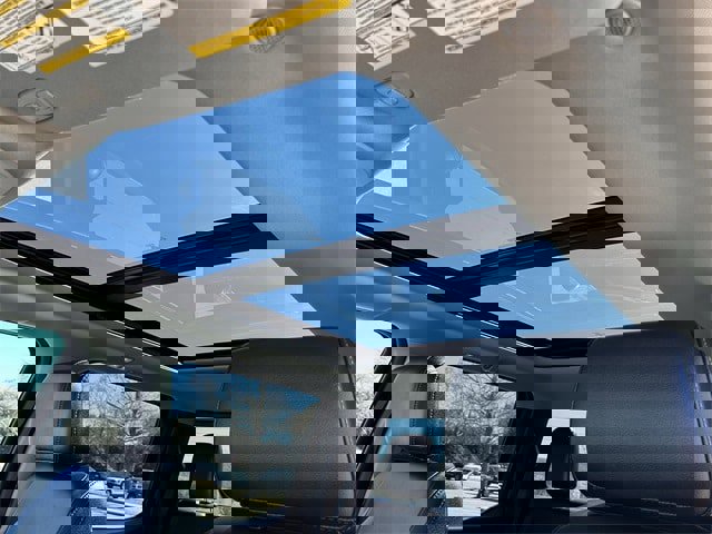 Used 2023 Ford F150 Lariat w/ Equipment Group 502A High image 32