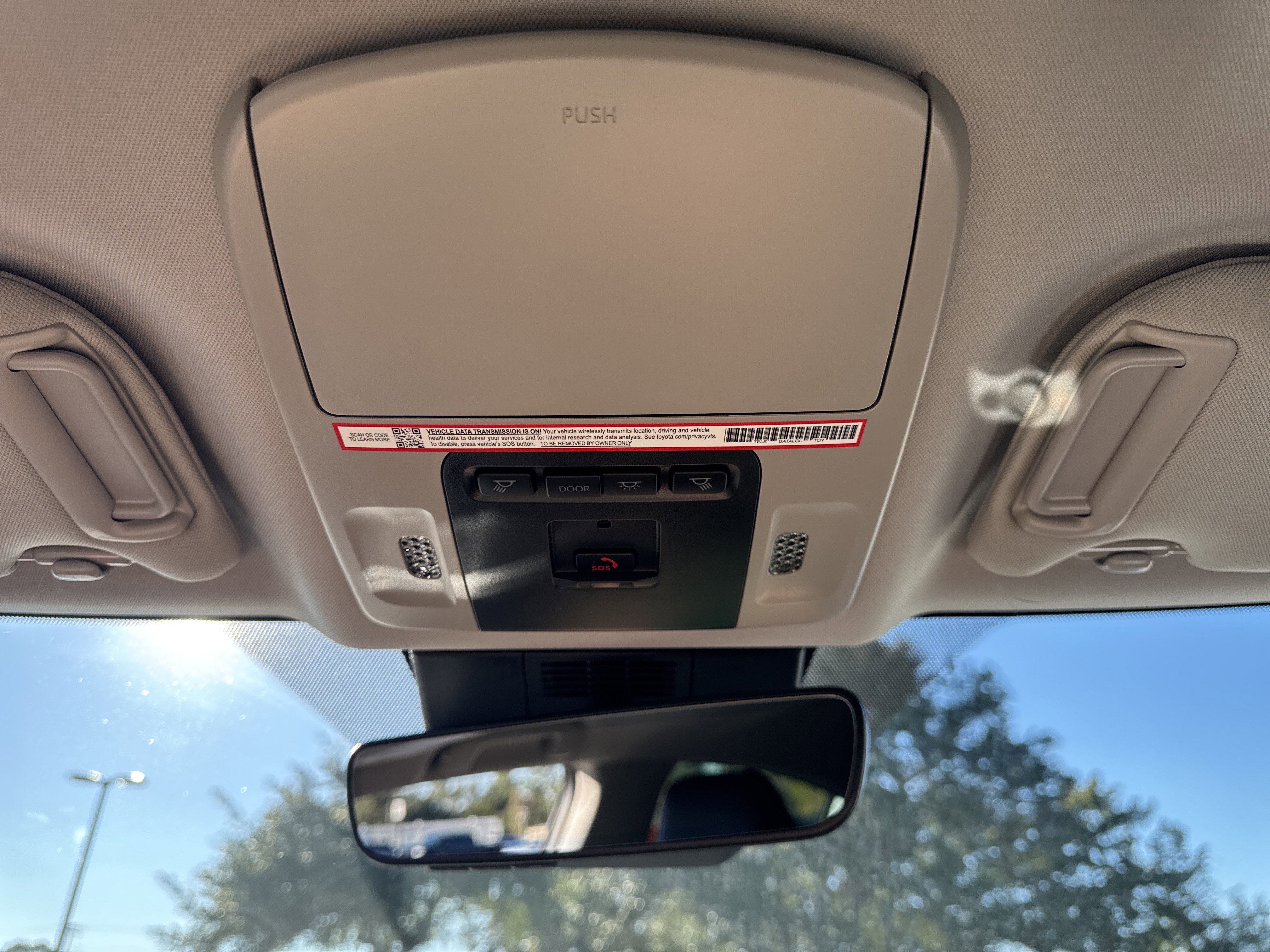 New 2026 Toyota Camry XLE image 21