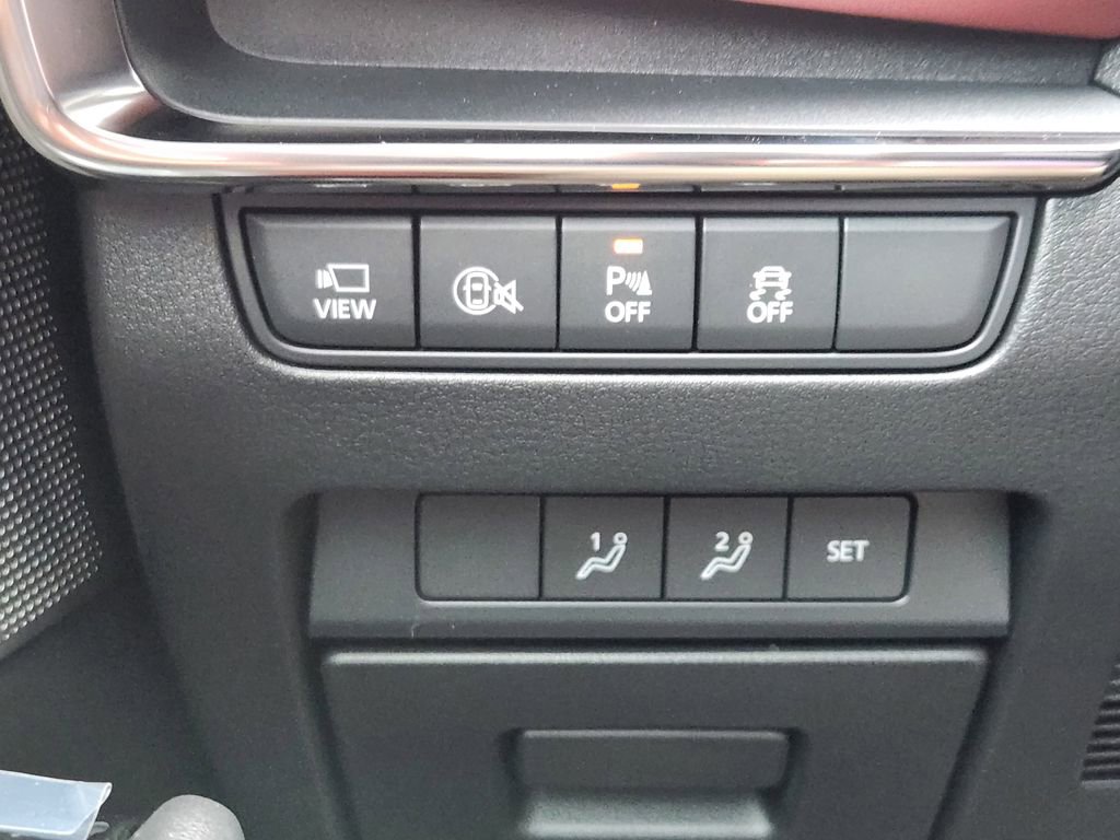 New 2026 MAZDA MAZDA3 Hatchback w/ Appearance Package image 11