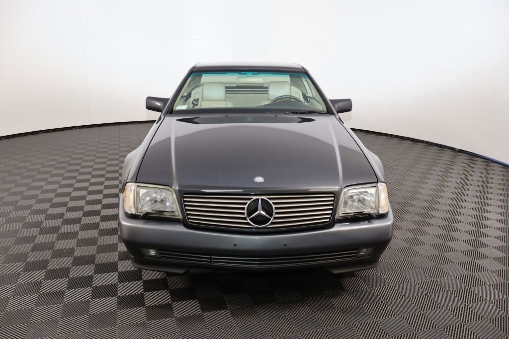 Used 1995 Mercedes-Benz SL 500 image 14