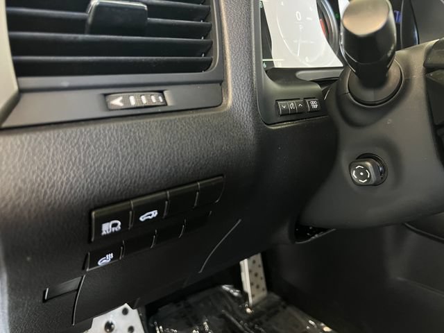 Used 2019 Lexus RX 350 F Sport w/ Navigation Package AWD/4WD image 34
