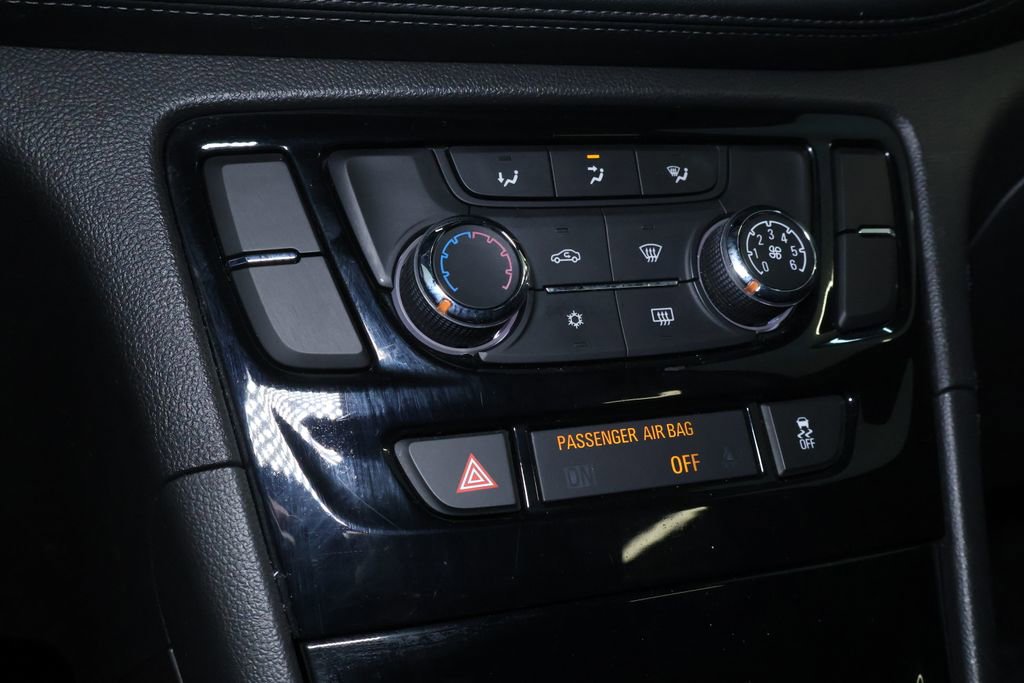 Used 2019 Buick Encore Preferred image 29