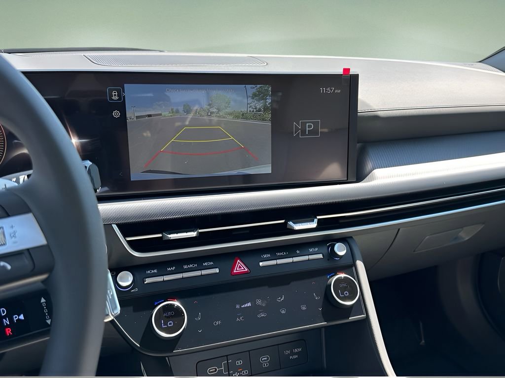 Used 2024 Hyundai Sonata SEL image 10