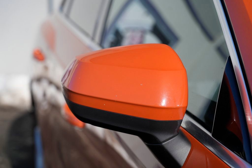 Used 2022 Audi Q3 2.0T Premium Plus image 9