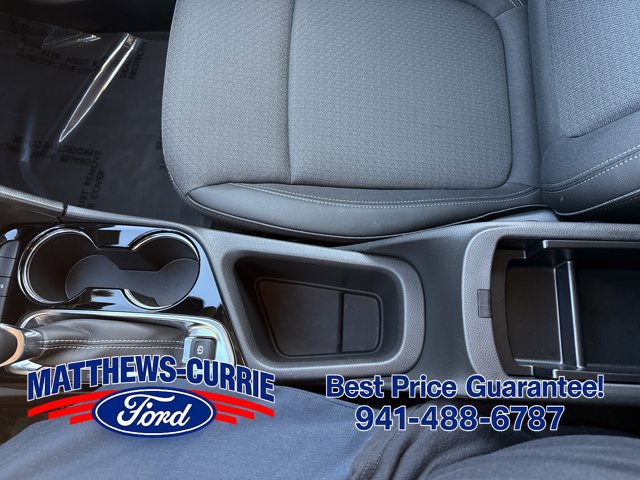 Used 2026 Buick Encore GX Preferred FWD image 20