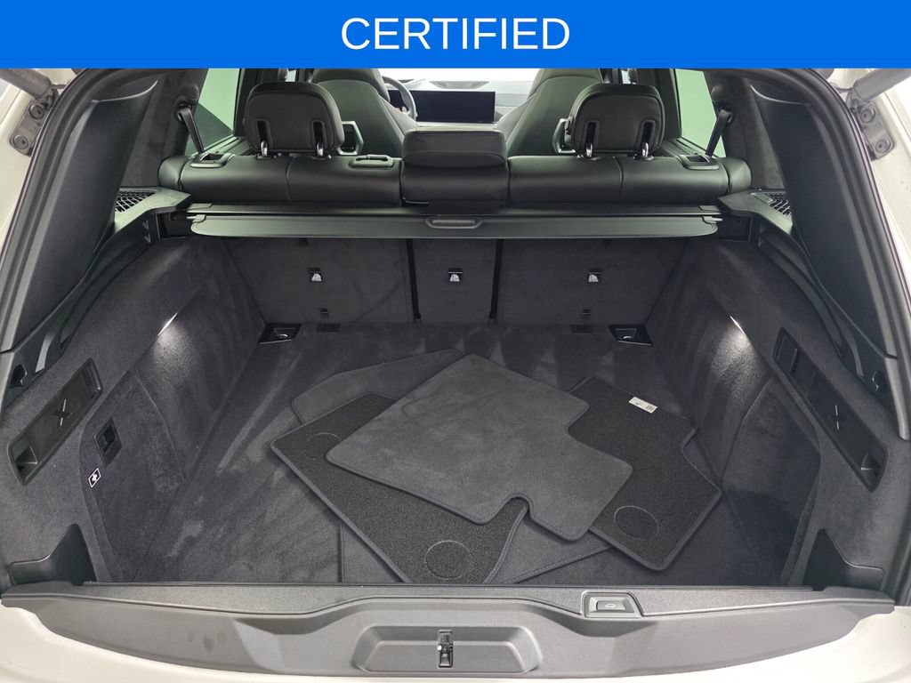 Certified 2026 BMW X5 M Competition AWD/4WD image 16
