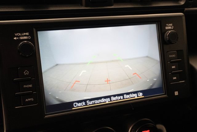 Used 2023 Subaru BRZ Limited RWD image 29