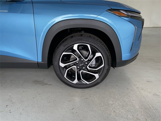 New 2025 Chevrolet Trax RS w/ Sunroof Package image 14