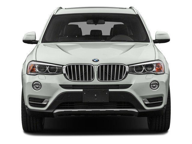 Used 2016 BMW X3 xDrive28i AWD/4WD image 4