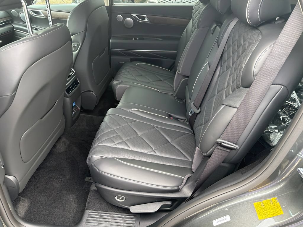 New 2026 Genesis GV80 3.5T Prestige AWD/4WD image 23