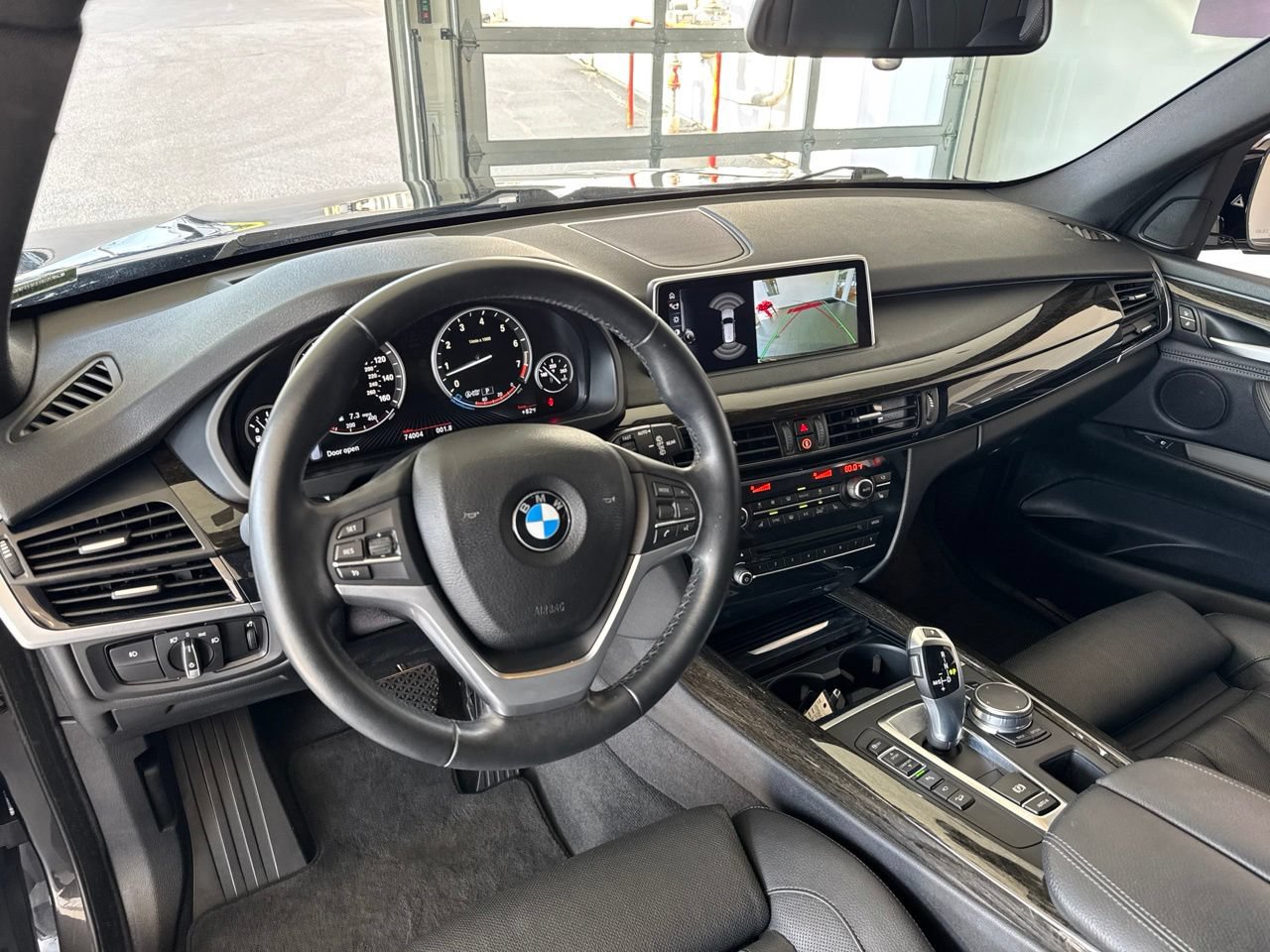 Used 2017 BMW X5 xDrive35i AWD/4WD image 17