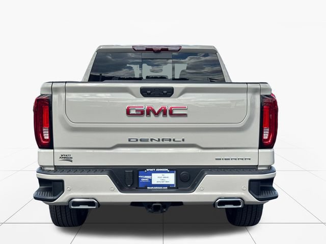 New 2026 GMC Sierra 1500 Denali w/ Denali Reserve Package AWD/4WD image 4