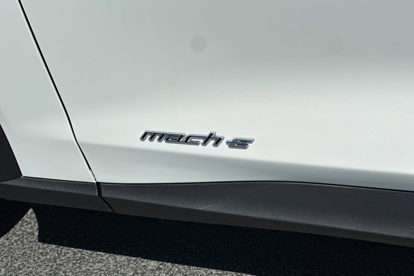 New 2026 Ford Mustang Mach-E Select image 26