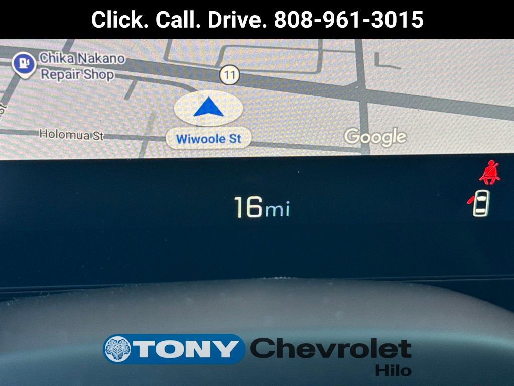 New 2025 Chevrolet Suburban Premier image 14