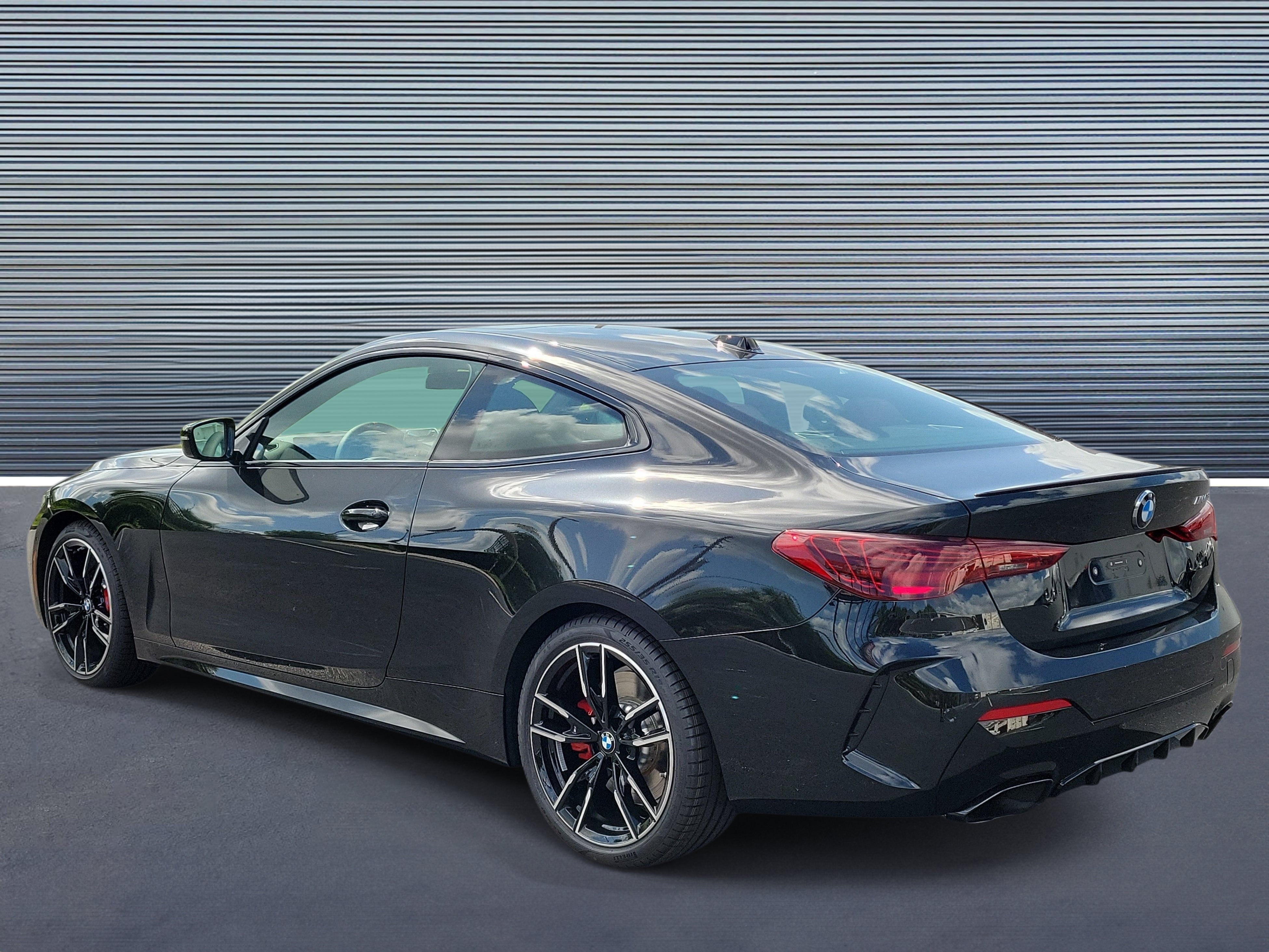 New 2027 BMW M440i Coupe w/ Premium Package RWD image 4
