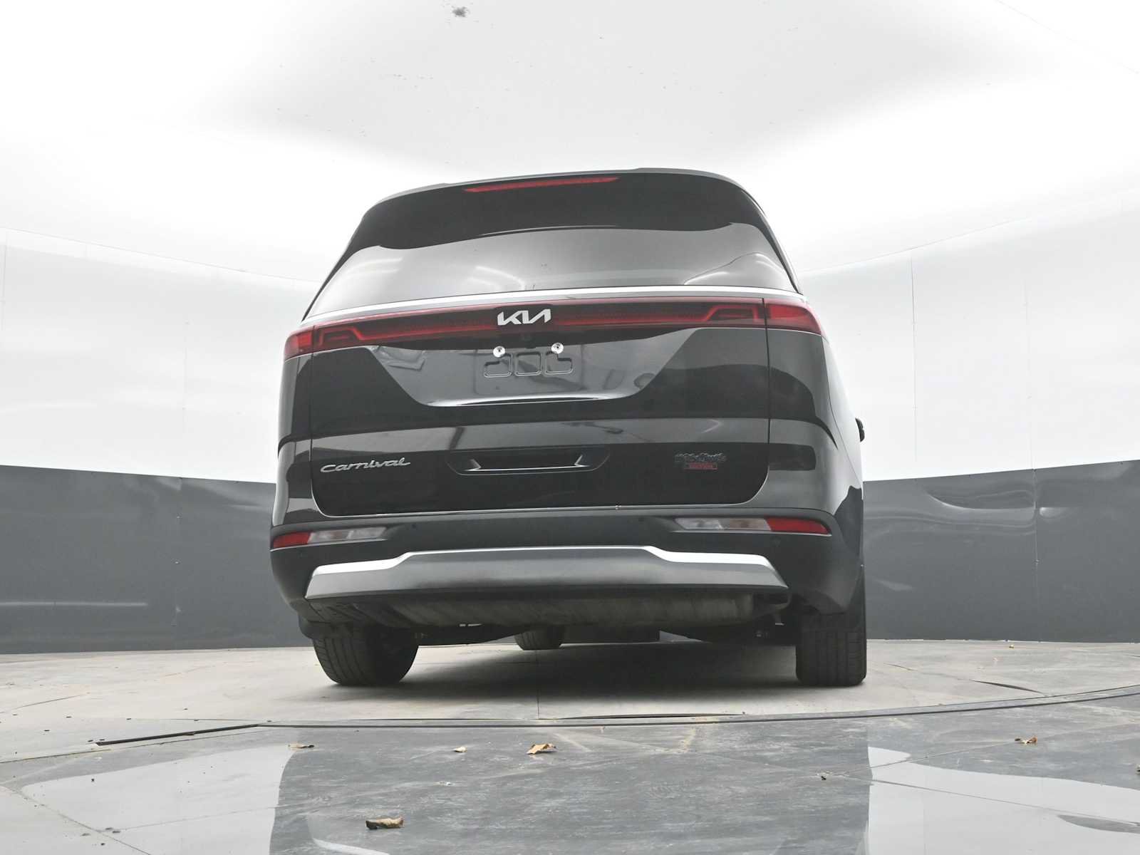 Used 2022 Kia Carnival SX Prestige FWD image 55