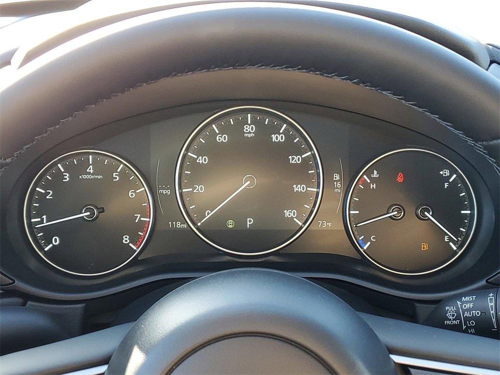 New 2026 MAZDA CX-30 AWD 2.5 S image 15