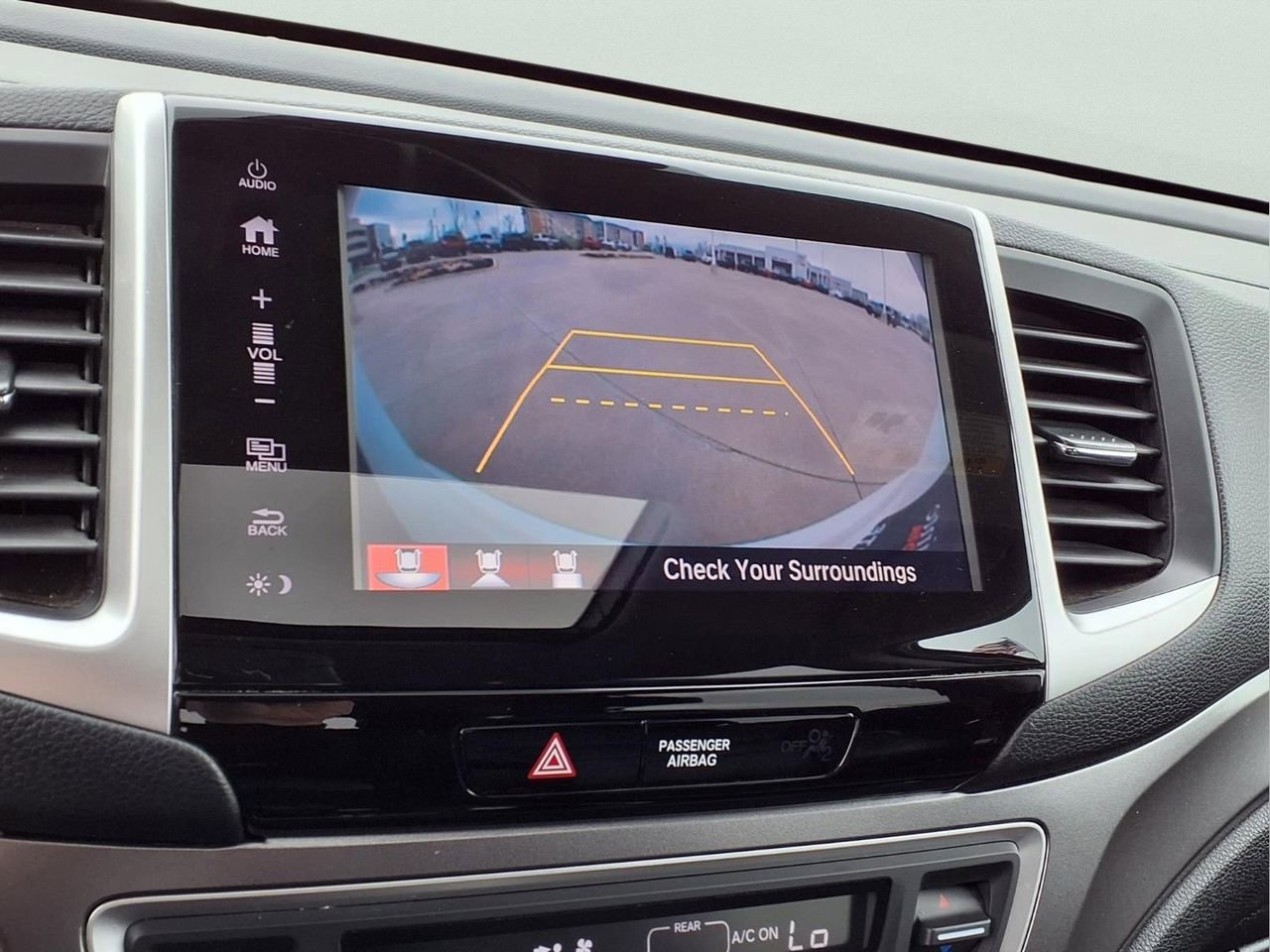 Used 2018 Honda Pilot EX-L image 19