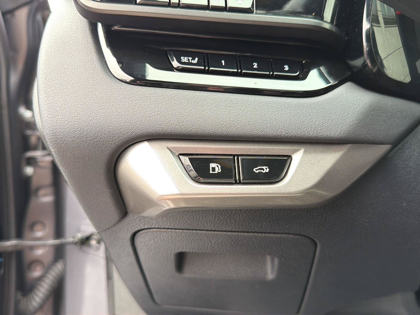 Certified 2023 Lexus RX 350 Premium w/ Cold Area Package FWD image 19