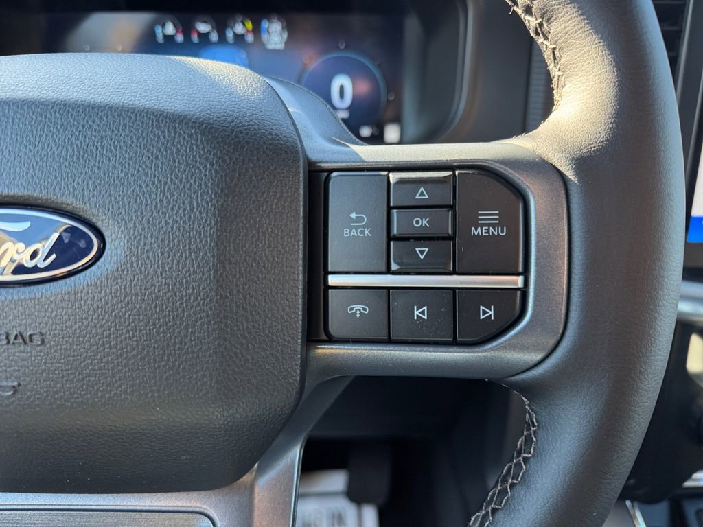 New 2025 Ford F150 Lariat w/ Equipment Group 502A High image 32