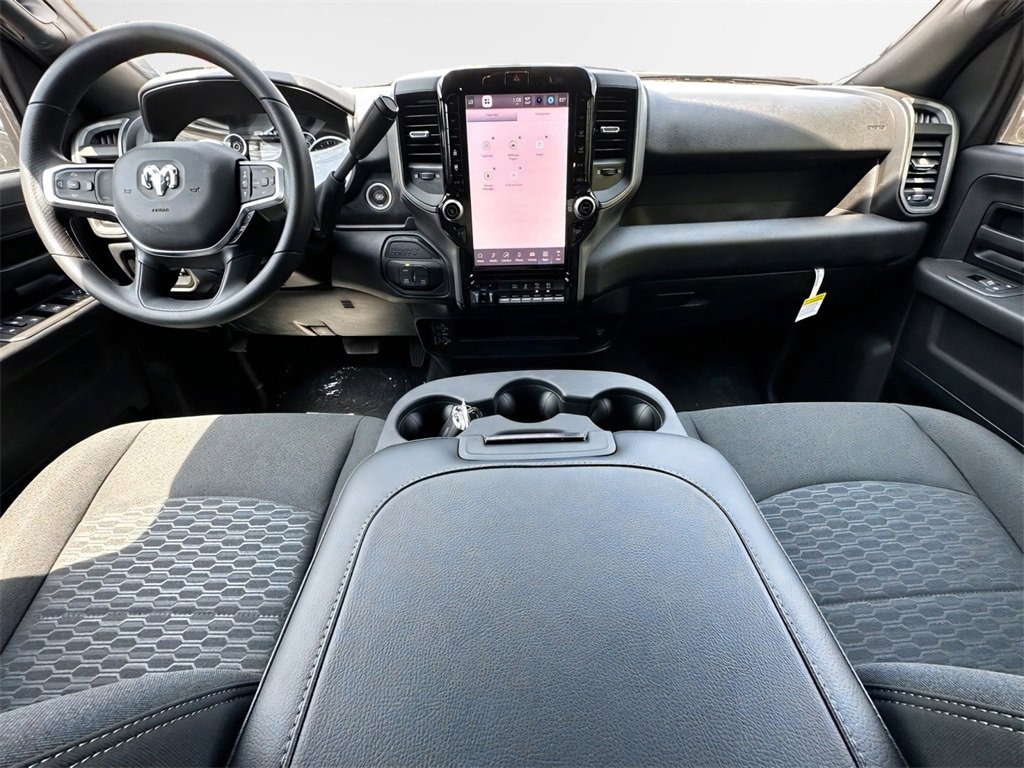 Used 2025 RAM 2500 Tradesman image 23